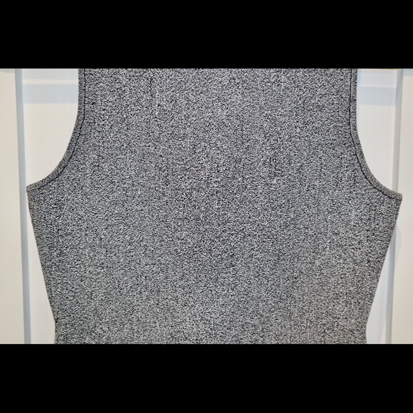 Theory Classic Peplum Top Size S - Picture 3 of 6